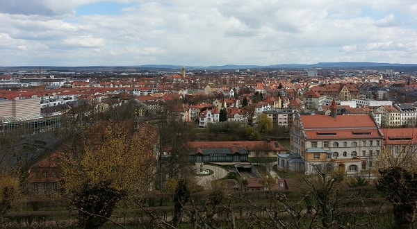 Bamberg